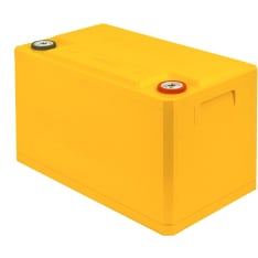 Winston LP12V100AH LIFEPO4 battery