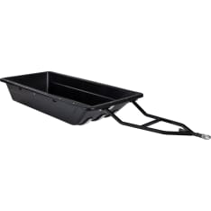 Clou 150x66x26 cm ahkio