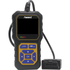 Heed OBD Pro II vikakoodinlukija