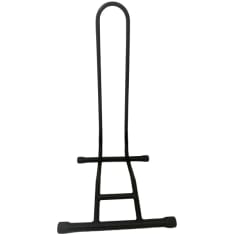 Heed fatbiken floor stand