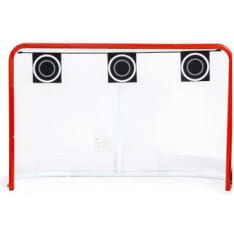 iSport Hockey maalitaulut maaliin