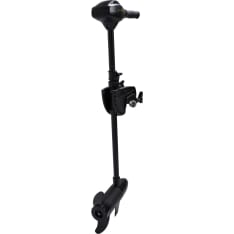Mergus P40 electric outboard