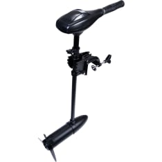 Mergus P58 electric outboard