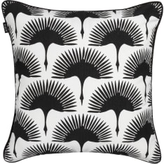 Kotoilu Kurki koristetyynynpäällinen