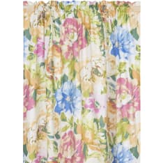 Nesting Aurora curtain