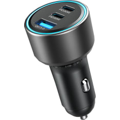 Heed USB-C 60W pikalataus autolaturi
