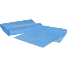 Pro Fix 32x60cm blue fiber cloth