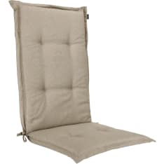 Pihailu Hiekka 117x45x5 cm korkea pehmuste
