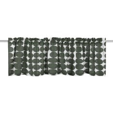 Kotoilu Pauliina kappa curtain
