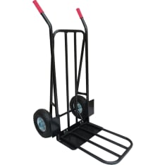 Timco 250 kg nokkakärryt