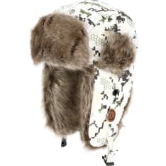 Anar Naruska snowcamo karvahattu