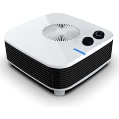 DunWore 1000/2000 W lämpöpuhallin