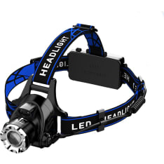 Out-Zone 800 headlamp