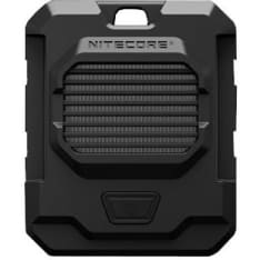 Nitecore EMR05 TAC musta hyttyskarkoitin