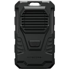 Nitecore EMR06 TAC musta hyttyskarkoitin