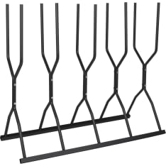Timco 5-piece sawhorse
