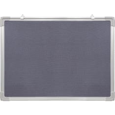 Stazo 60 x 45 cm korkki-/huopataulu