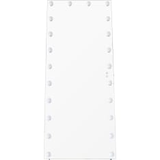 Lumio Lights Hollywood 160 cm full body mirror with light