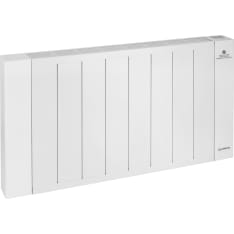 DunWore 2000 W varaava keraaminen lämmitin