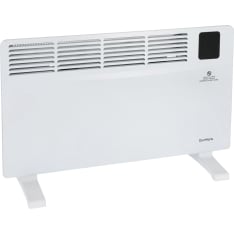 DunWore 2000 W konvektiolämmitin