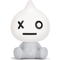 Lumio Lights Lighthead figure table lamp