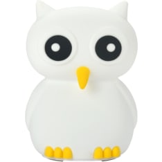 Lumio Lights Owl children's night light