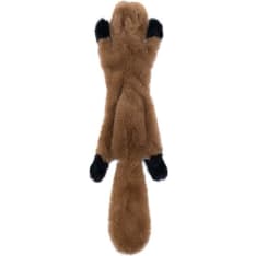 FunPet Retu squirrel dog toy