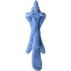 FunPet Retu elephant dog toy
