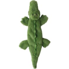 FunPet Retu crocodile dog toy