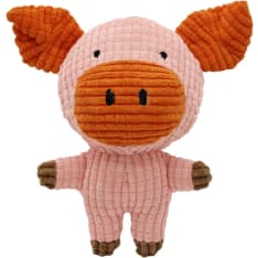 FunPet Pigsy dog toy