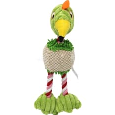 FunPet Kaija green dog toy