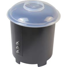 Green Land 3,5 l eComposting container