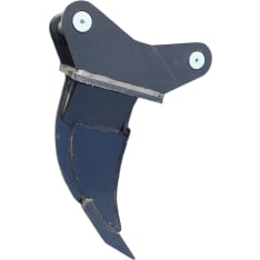 Tiermann routapiikki S30/150