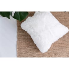 Kotoilu Polarber koristetyynynpäällinen