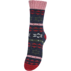 MA Nordic Wool naisten sukat