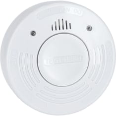 Sekure 10 V optinen palovaroitin