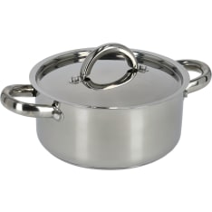 Savora Everyday 2.1 L Steel Pot