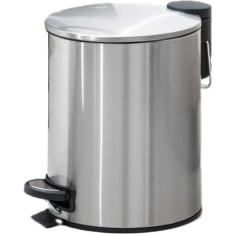Savora 5 l soft-close poljinroskis