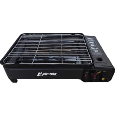 Out-Zone 1,8 kW Gas Powered Camping Grill