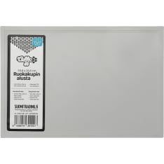 Wuffe 38,8x26,6 cm dog bowl mat