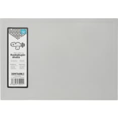 Wuffe 50,5x35,6 cm dog bowl mat