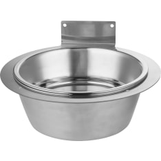 Ranch rst lämmitettävä 2,7 l koiran juoma-astia
