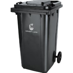 Green Land 240l waste container