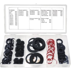 Arctic Auto tap reseater 125 pcs