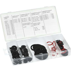 Arctic Auto tap reseater 125 pcs