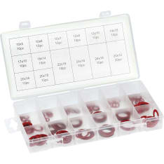 Arctic Auto sealing washer 150 pcs