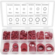Arctic Auto sealing washer 600 pcs