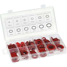 Arctic Auto sealing washer 600 pcs