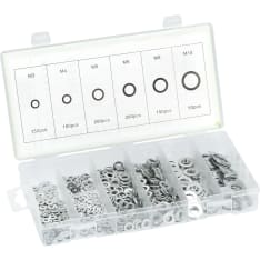 Arctic Auto lock washer 900 pcs