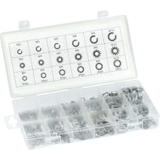 Arctic Auto star lock washer 720 pcs